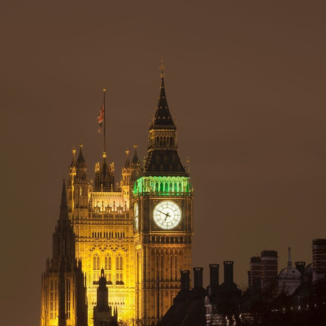 BİRLEŞİK KRALLIK vize hizmetleri