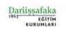 Darüşşafaka Eğitim Vakfı logosu