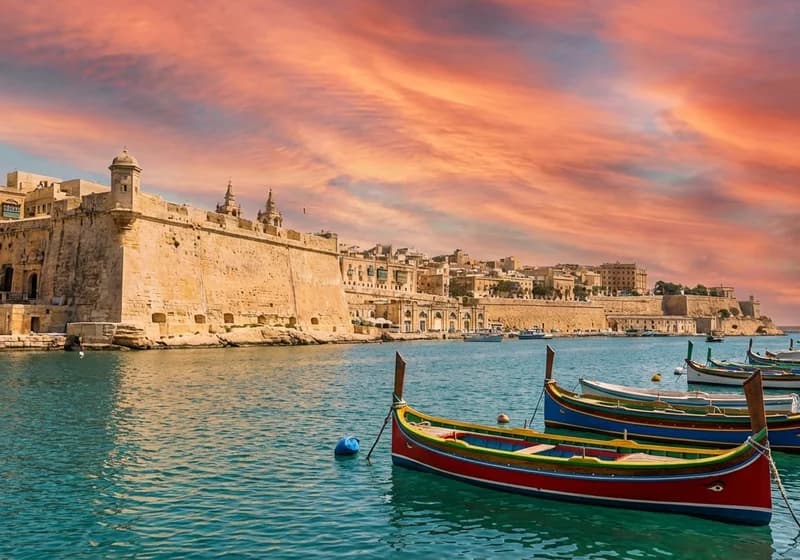 Malta Golden Visa