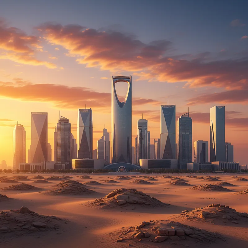 Suudi Arabistan Vizesi