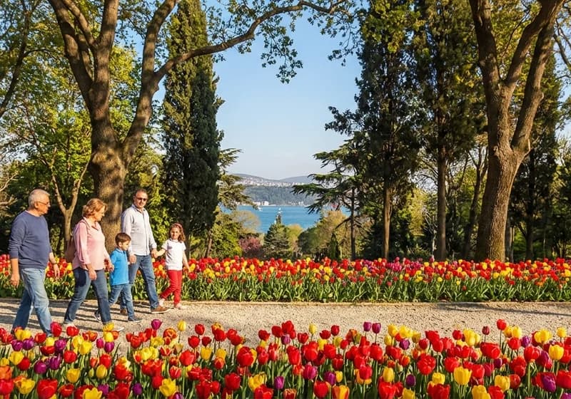 Aile İkamet İzni