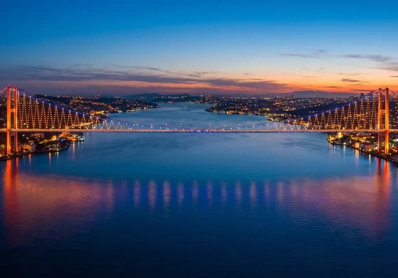 Ankara Anlaşması Vizesi (ECAA)