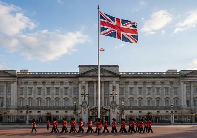 İngiltere Vatandaşlığı (British Citizenship)