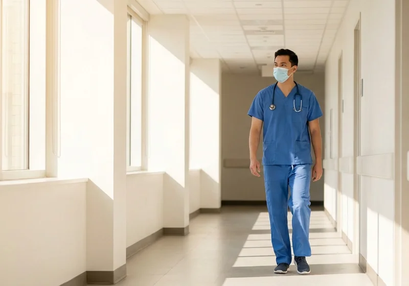 EB-3 Vasifli İşçi Göçmenlik