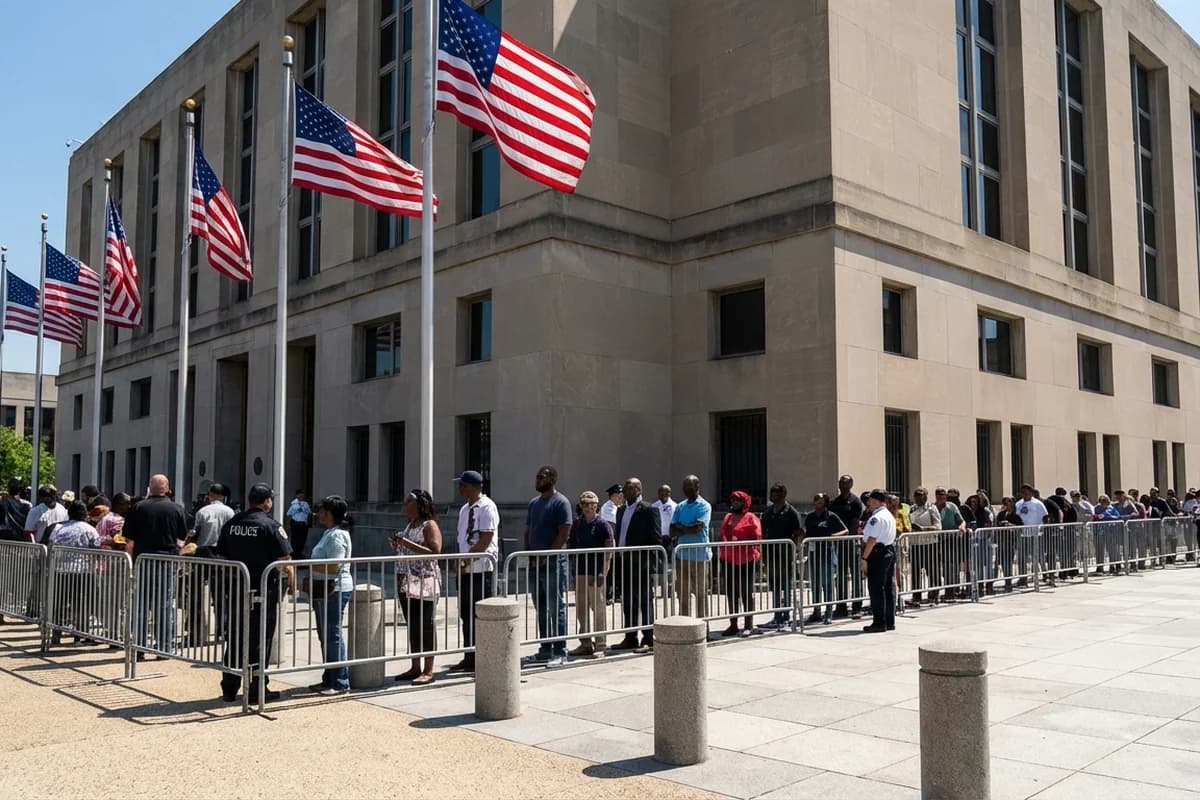 ABD Vize Mülakat Soruları ve Taktikleri