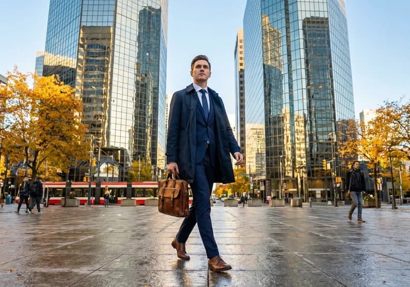 Kanada PGWP (Mezuniyet Sonrası Çalışma İzni)