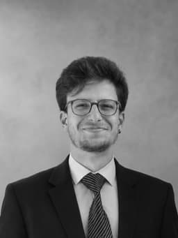 Av. Mustafa Gül - Almanya Göçmenlik Uzmanı ve Bölge Direktörü